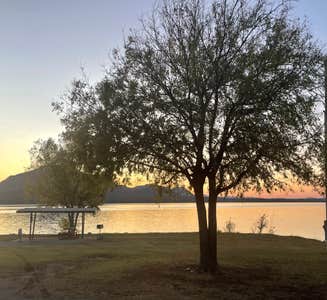 Camper-submitted photo from Lake Lawtonka East Campground