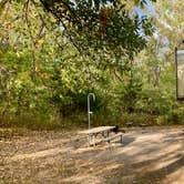 Review photo of Weston Bend State Park Campground by MickandKarla W., October 31, 2022