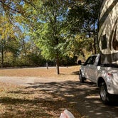 Review photo of Weston Bend State Park Campground by MickandKarla W., October 31, 2022