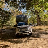 Review photo of Weston Bend State Park Campground by MickandKarla W., October 31, 2022