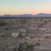 Review photo of Amargosa Valley Rest Area by James W., October 31, 2022