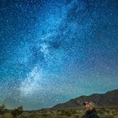 Review photo of Death Valley: Dispersed Camping East Side of Park by Mike S., October 31, 2022