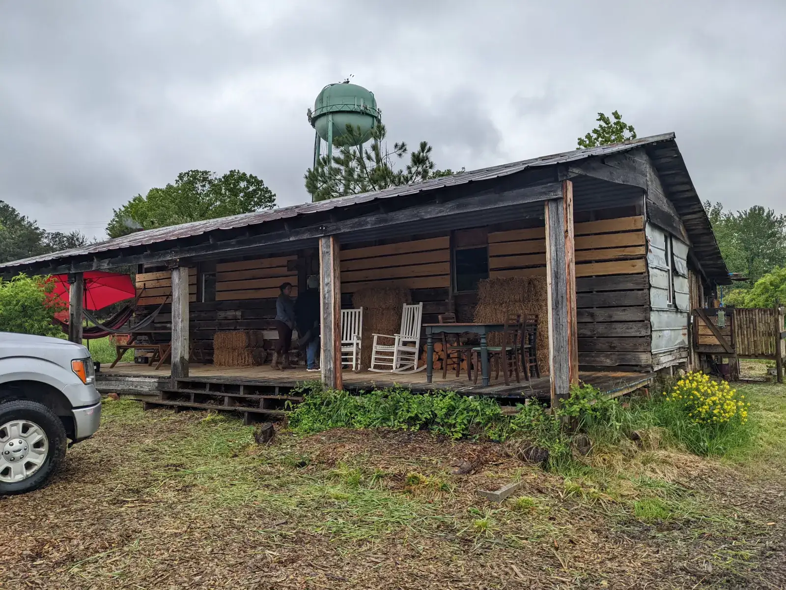 Camping near Small Country Campground: Labyrinth, Trails, and Solitude, Orange, Virginia