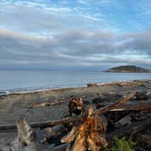 Review photo of Deception Pass State Park Campground by Justin B., October 31, 2022