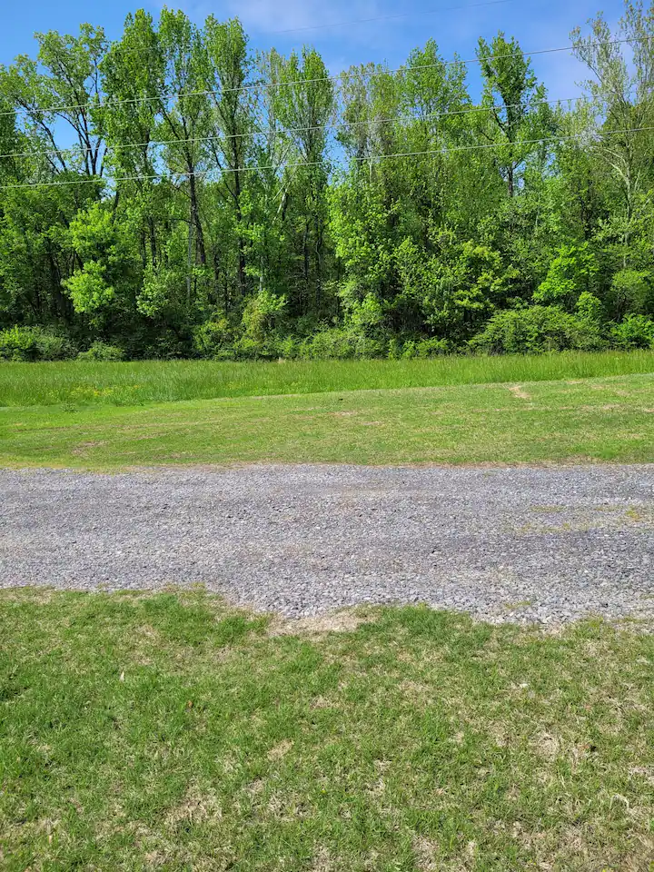 Camper-submitted photo at SK campground near Olive Branch, MS