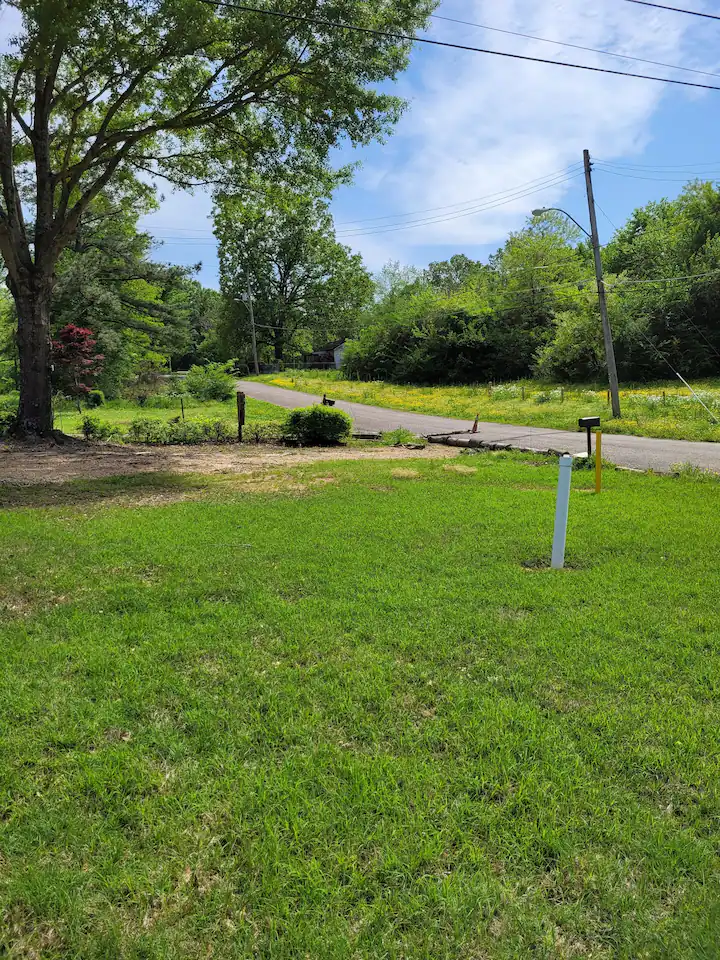 Camper-submitted photo at SK campground near Olive Branch, MS