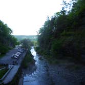 Review photo of Watkins Glen State Park Campground by Elliott B., August 8, 2016
