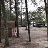 Review photo of Savannah South KOA by Kirk S., October 31, 2022