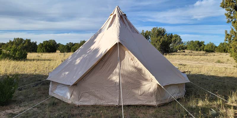 Camper submitted image from BLK Dream Camp