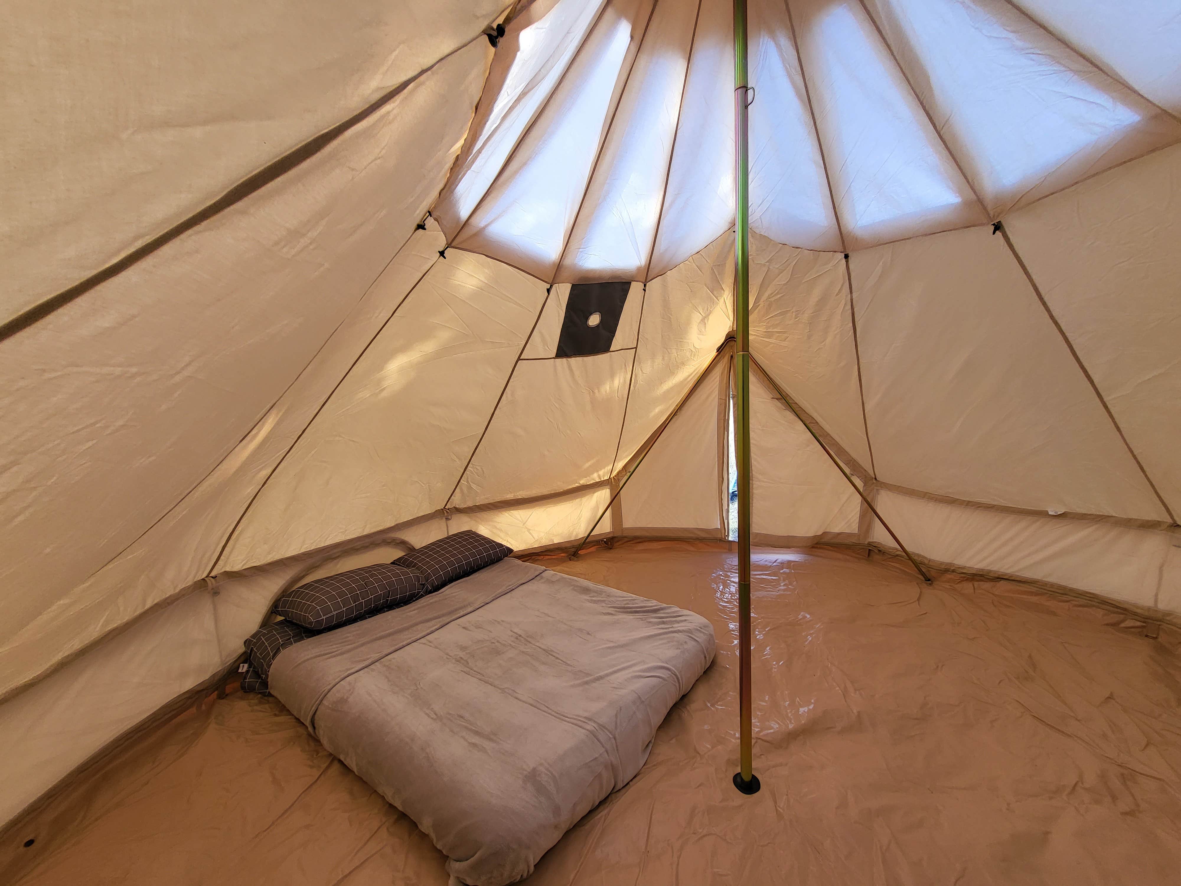 Camper-submitted photo at BLK Dream Camp near Chambers, AZ