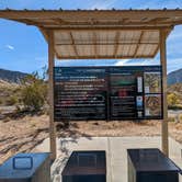 Review photo of Virgin River Gorge (BLM) by Greg L., November 1, 2022