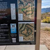 Review photo of Virgin River Canyon Recreation Area CG by Greg L., November 1, 2022