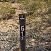 Review photo of Virgin River Gorge (BLM) by Greg L., November 1, 2022