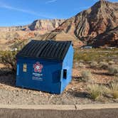 Review photo of Virgin River Gorge (BLM) by Greg L., November 1, 2022