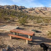 Review photo of Virgin River Gorge (BLM) by Greg L., November 1, 2022