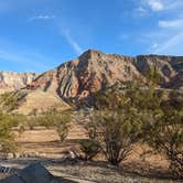 Review photo of Virgin River Gorge (BLM) by Greg L., November 1, 2022