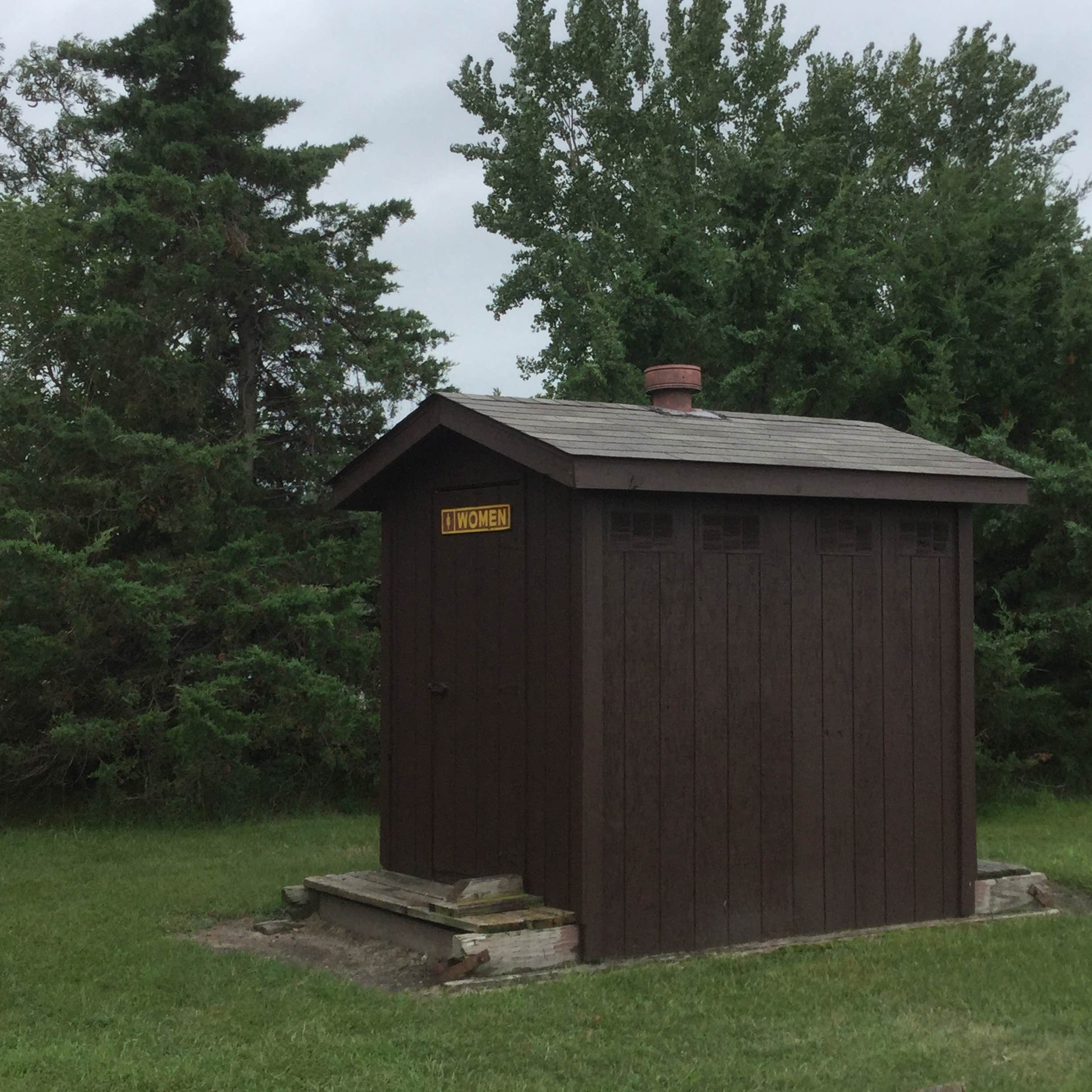 Camper-submitted photo at Cheyenne State Rec Area near Alda, NE