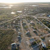 Review photo of Bottomless Lakes State Park Campground by Luckybreak R., November 1, 2022