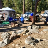 Review photo of Eagle Point Campground — Emerald Bay State Park by Krystle L., September 12, 2018