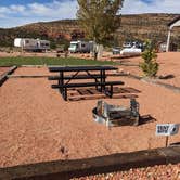 Review photo of Kaibab Paiute RV Park by Laura M., November 1, 2022