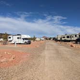 Review photo of Kaibab Paiute RV Park by Laura M., November 1, 2022