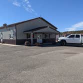 Review photo of Kaibab Paiute RV Park by Laura M., November 1, 2022