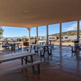 Review photo of Kaibab Paiute RV Park by Laura M., November 1, 2022