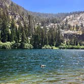 Review photo of Eagle Point Campground — Emerald Bay State Park by Krystle L., September 12, 2018