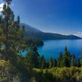 Review photo of Eagle Point Campground — Emerald Bay State Park by Krystle L., September 12, 2018