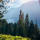 Review photo of Eagle Point Campground — Emerald Bay State Park by Krystle L., September 12, 2018