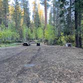 Review photo of Butte Creek Campground by Aliza  N., November 1, 2022