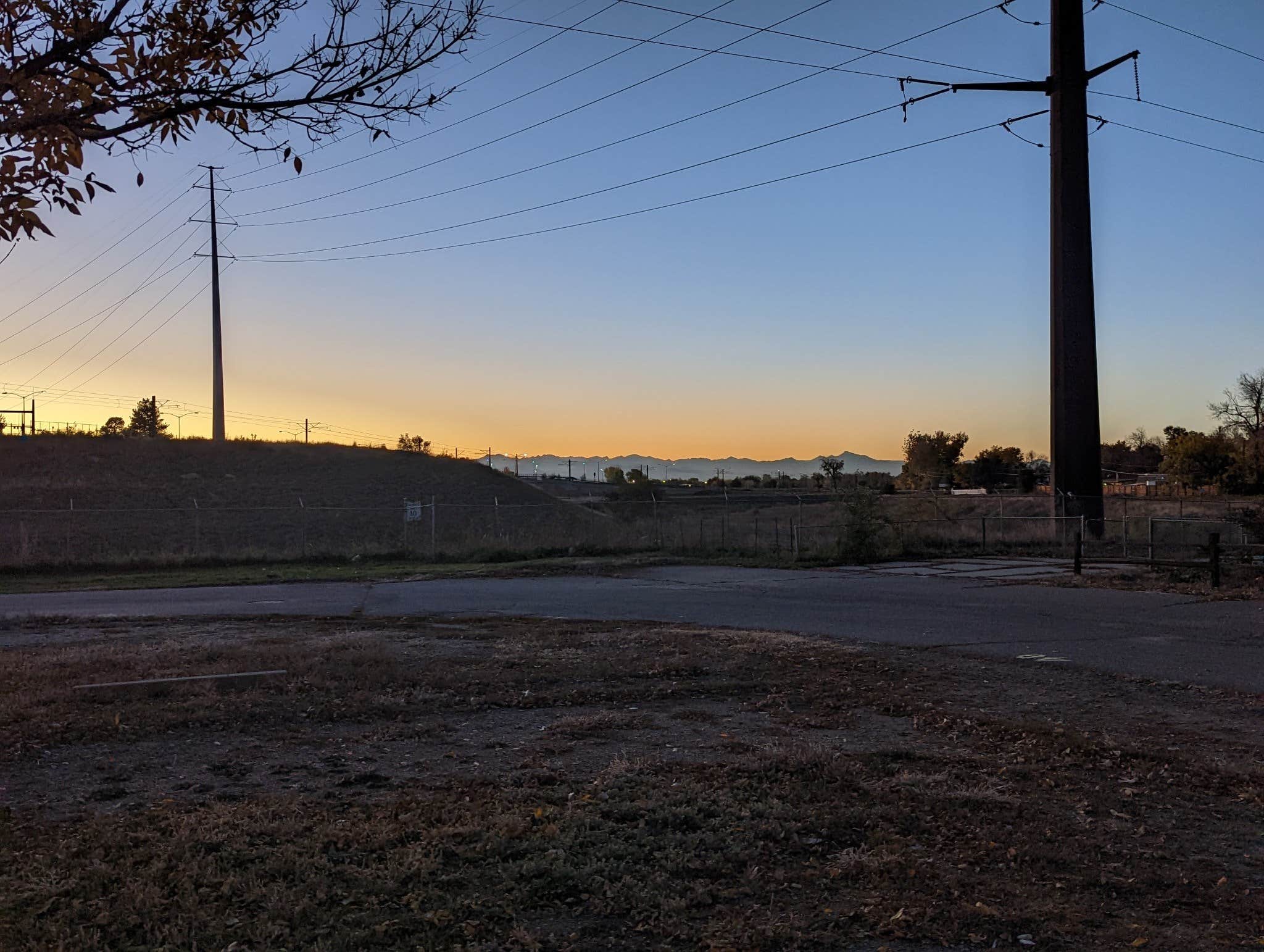 Camper-submitted photo at Denver Meadows RV Park near Aurora, CO