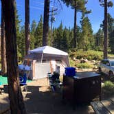 Review photo of Eagle Point Campground — Emerald Bay State Park by Krystle L., September 12, 2018