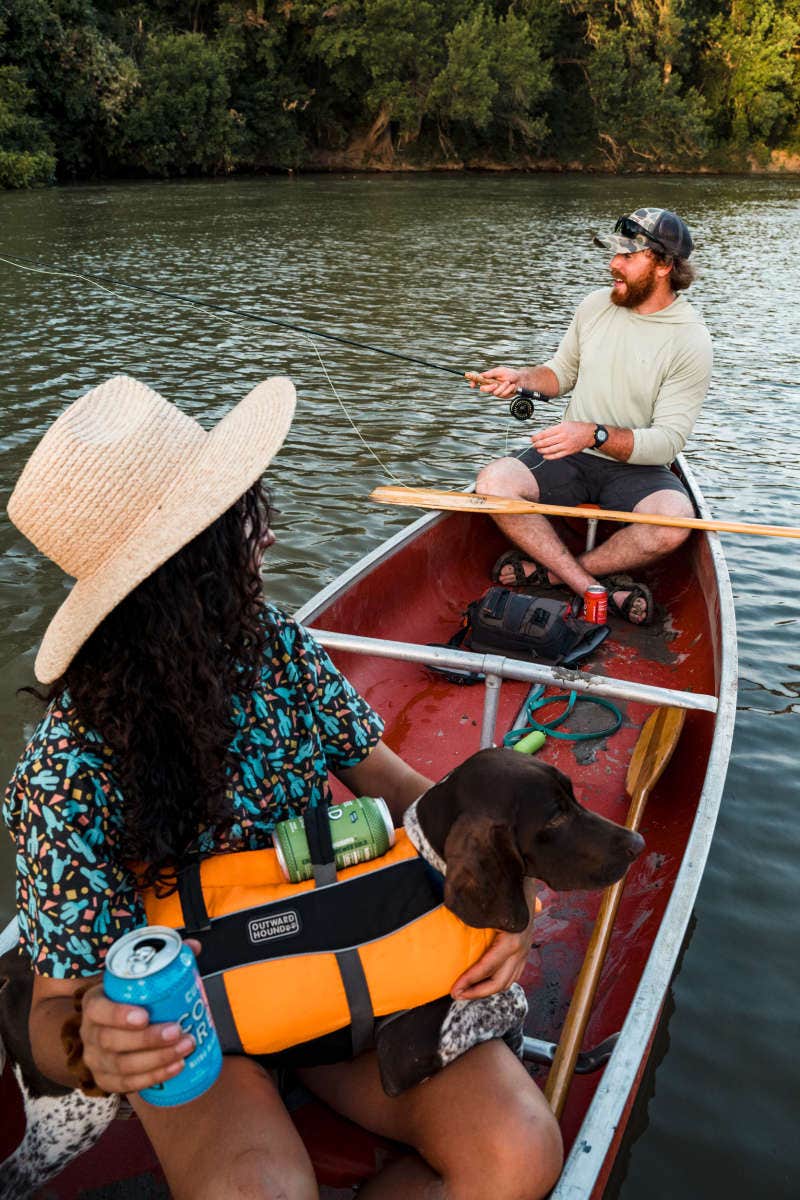 Camper-submitted photo at River Forest Haven near Taylor, TX