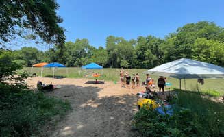 James P.'s photo at River Forest Haven near Austin, TX