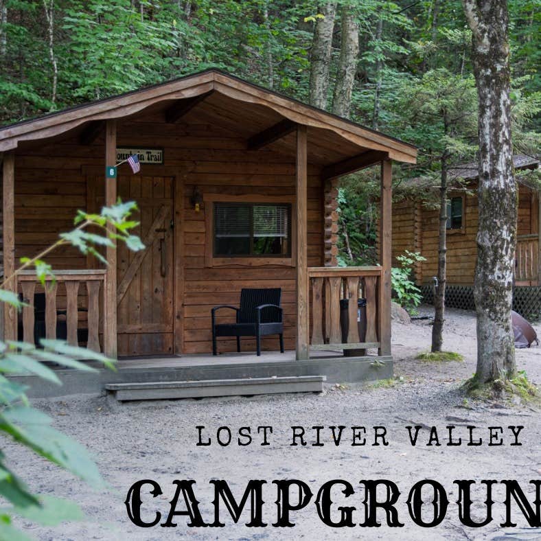 Lost River Valley Campground Camping | The Dyrt