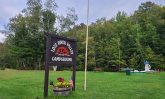 Lost River Valley Campground