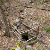 Review photo of Cedars of Lebanon State Park Campground by Matthew R., November 1, 2022