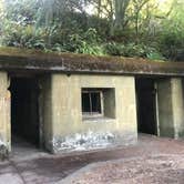 Review photo of Fort Stevens State Park Campground by Kelly L., September 12, 2018