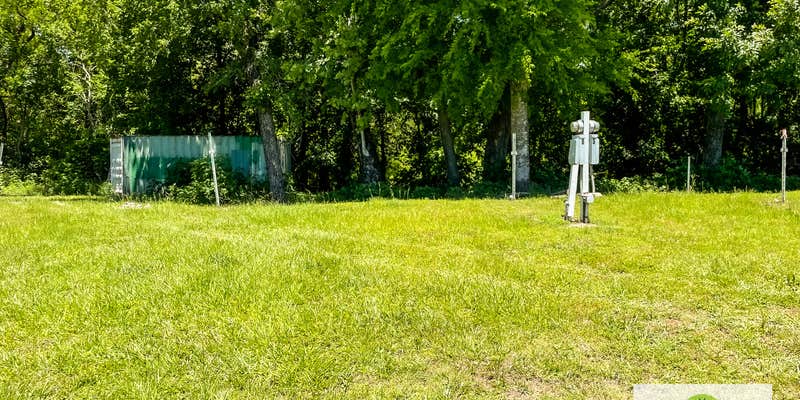 Camper submitted image from Harmon Creek Marina and Campground