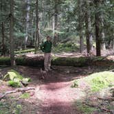 Review photo of Midway Campground — Moran State Park by Christy K., July 16, 2015