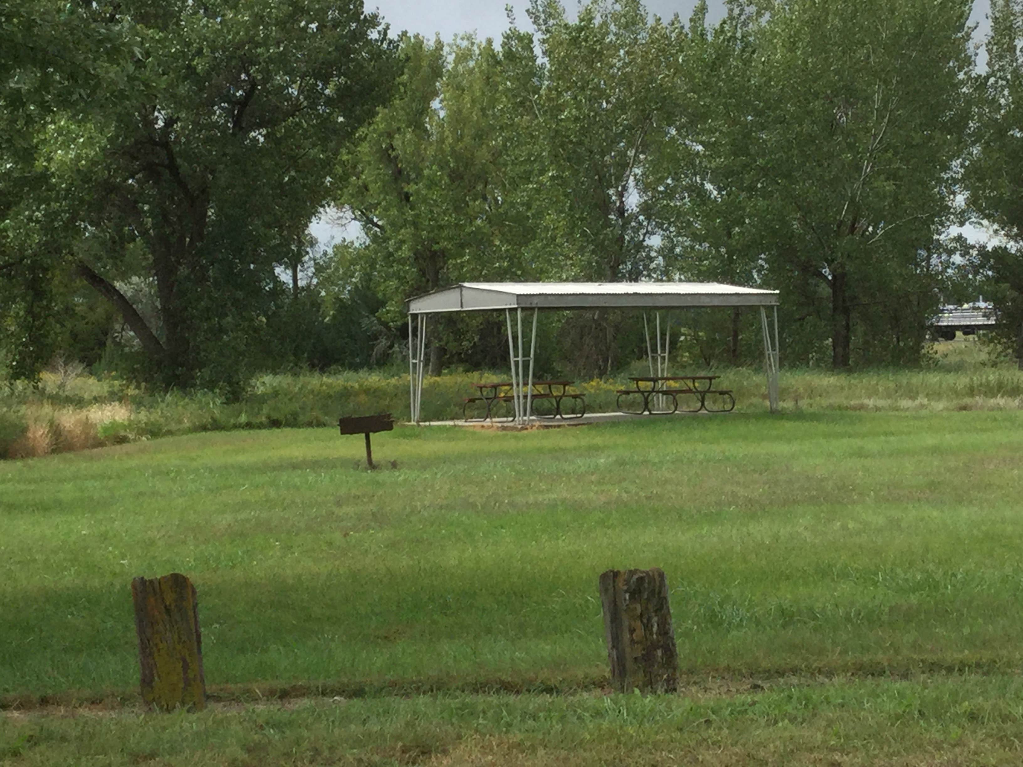 Camper-submitted photo at Union Pacific State Rec Area near Kearney, NE