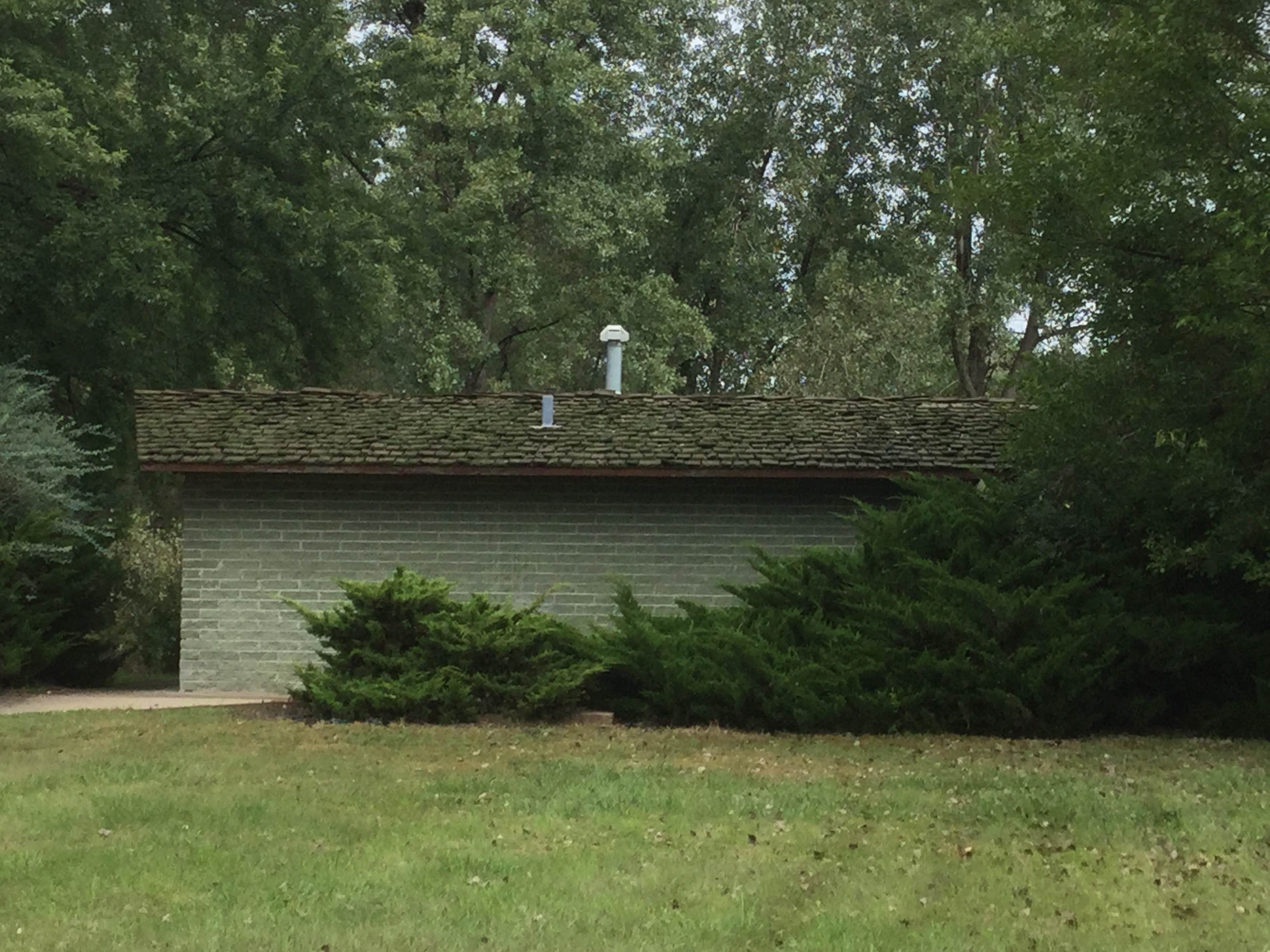 Camper-submitted photo at Union Pacific State Rec Area near Kearney, NE