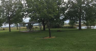Union Pacific State Rec Area