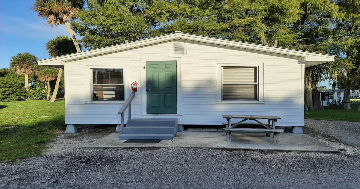 Twin Palms Resort Camping The Dyrt