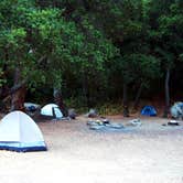 Review photo of Big Cone Camp - Santa Paula Canyon by robherr , September 12, 2018