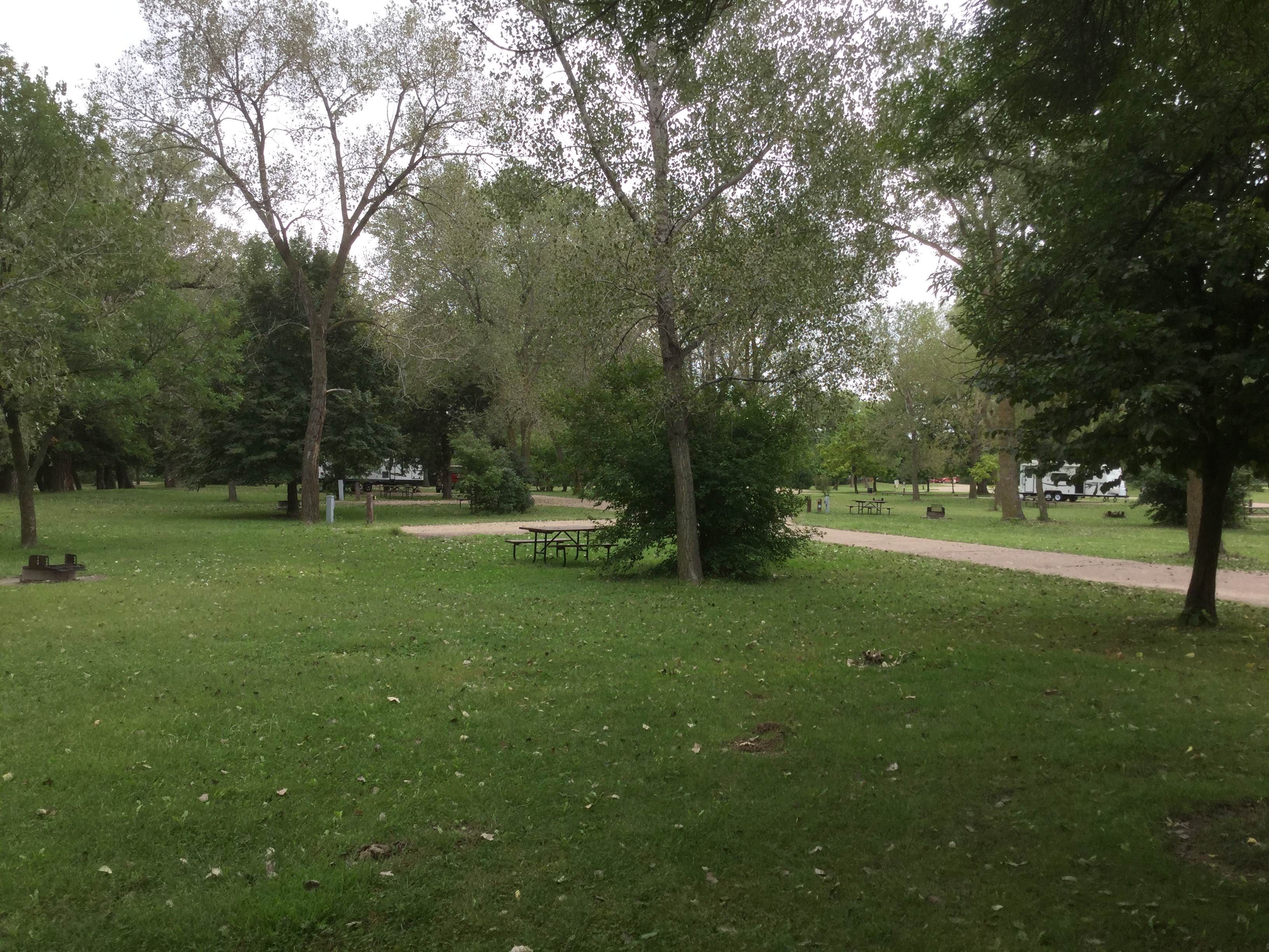 Mormon Island State Recreation Area Camping Doniphan, NE