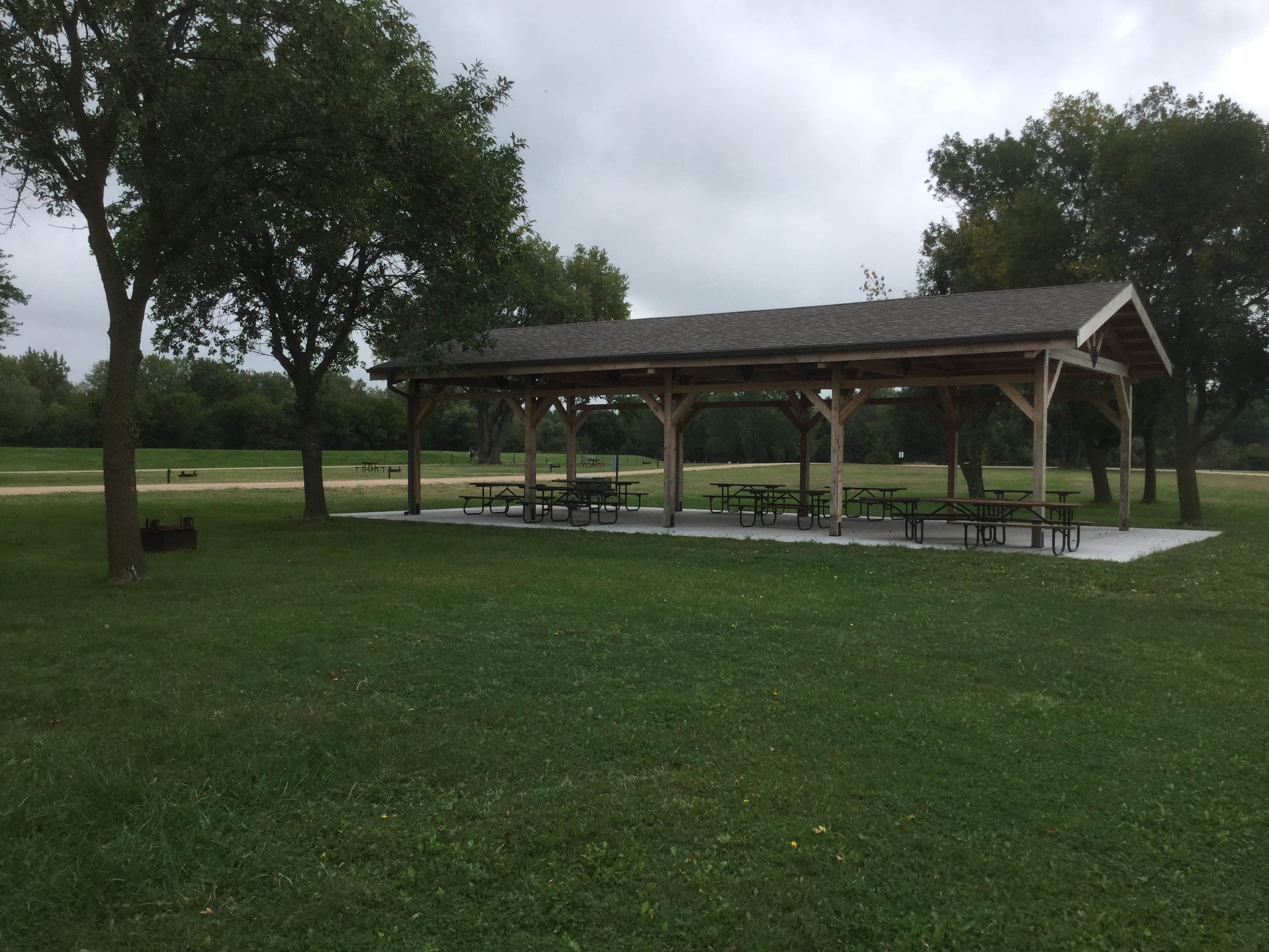 Mormon Island State Recreation Area Camping Doniphan, NE