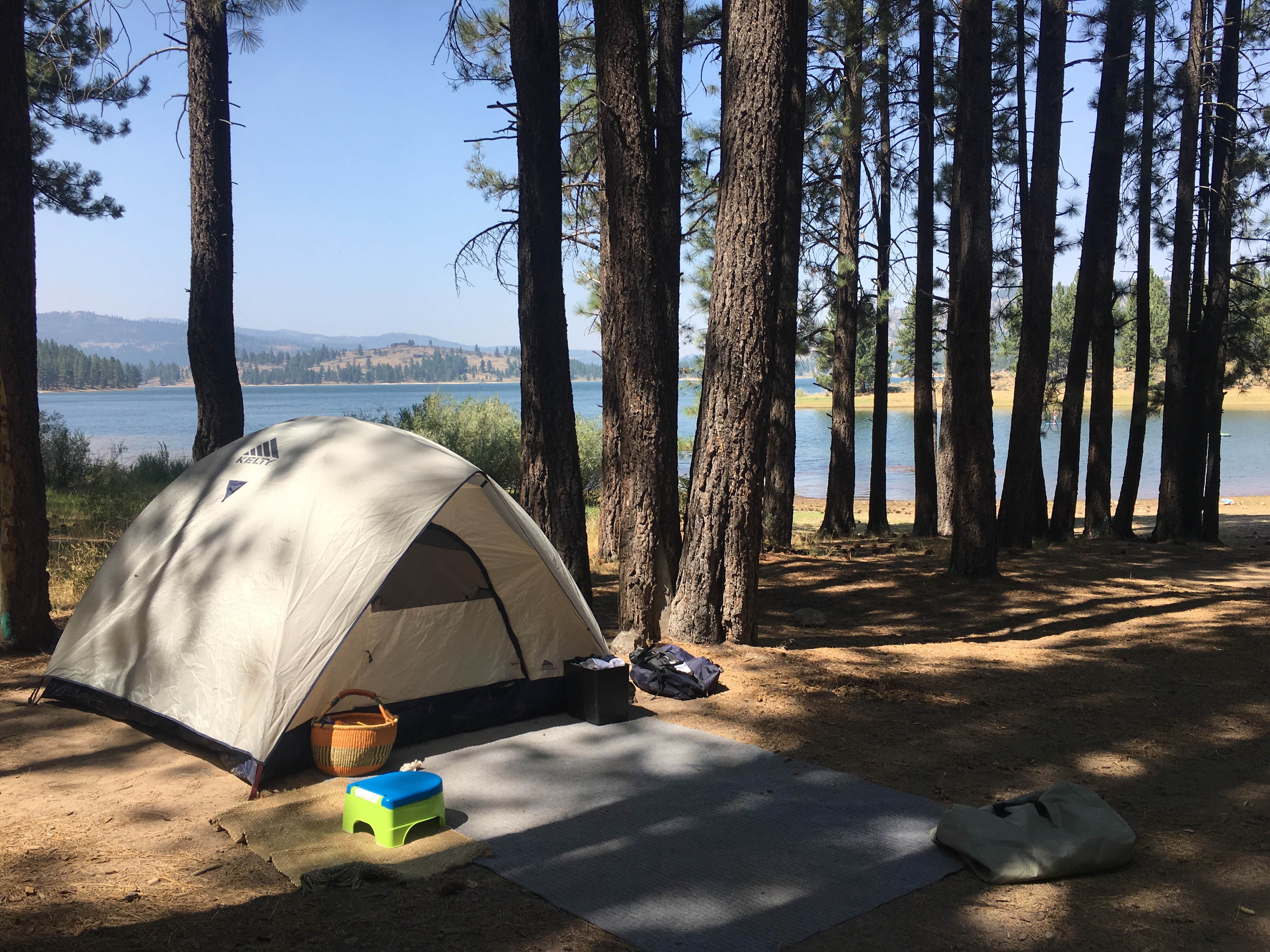 sierra F.'s photo at Big Cove (plumas National Forest, Ca) near Chilcoot, CA