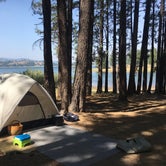 Review photo of Plumas National Forest Big Cove Campground by sierra F., September 12, 2018